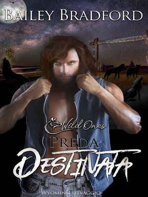 cover image of Preda Destinata